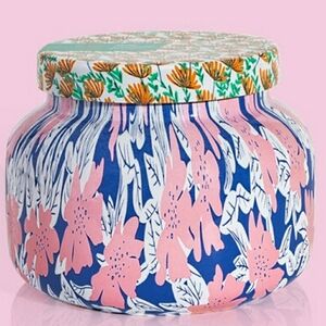 💥BUY 2 GET 1 FREE  capriBLUE Volcano Pattern Play Signature Jar, 19 oz